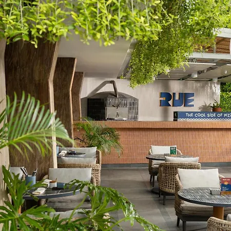 Maya Sanur Resort & Spa