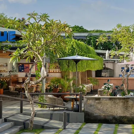 Maya Sanur Resort & Spa