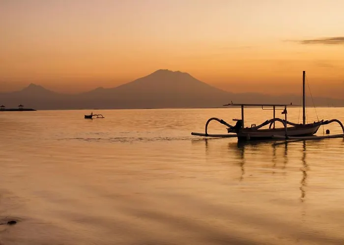 Resort Maya & Sanur (Bali)