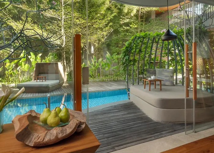 Resort Maya & 5*