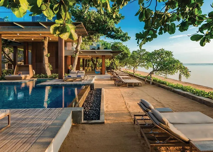 Maya & Resort