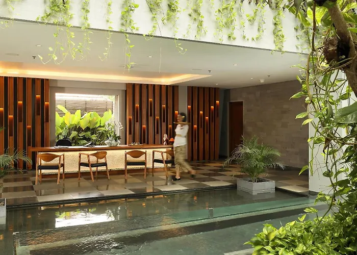 Maya & Resort