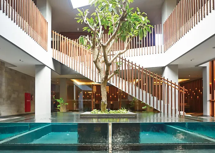 Resort Maya & Sanur