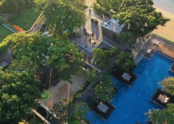 Maya & 5* Sanur (Bali)