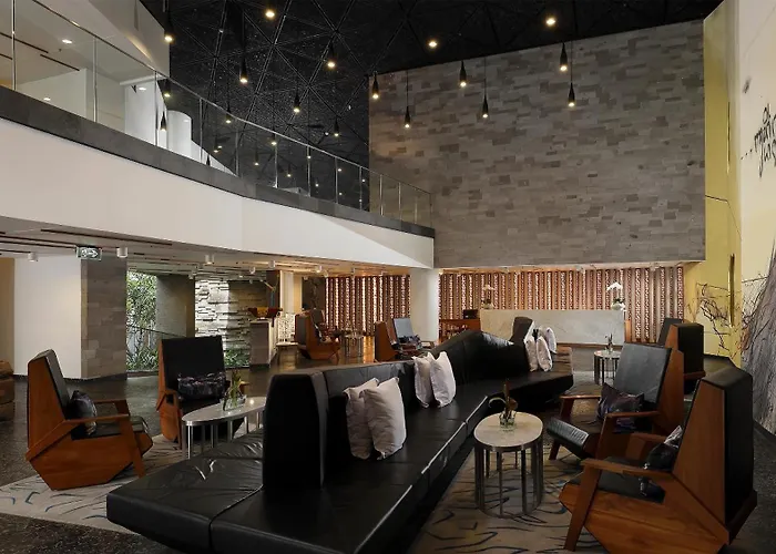 Resort Maya & Sanur (Bali)