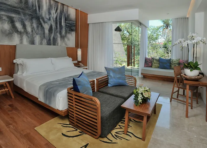 Resort Maya & Sanur (Bali)