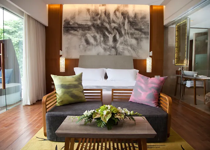 Maya & Resort 5*