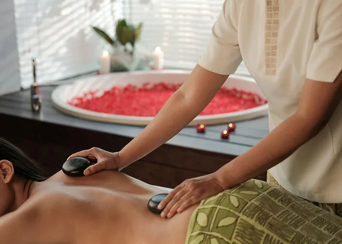 Resort Maya & Sanur