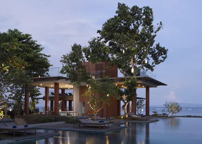 Maya & Resort
