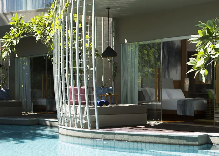 Resort Maya & Sanur (Bali)