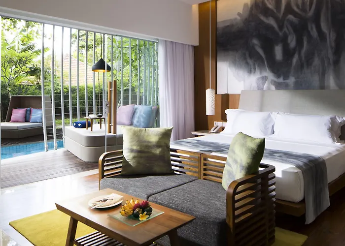 Resort Maya & Sanur (Bali)