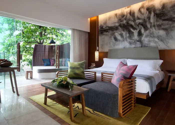 Resort Maya & Sanur (Bali)