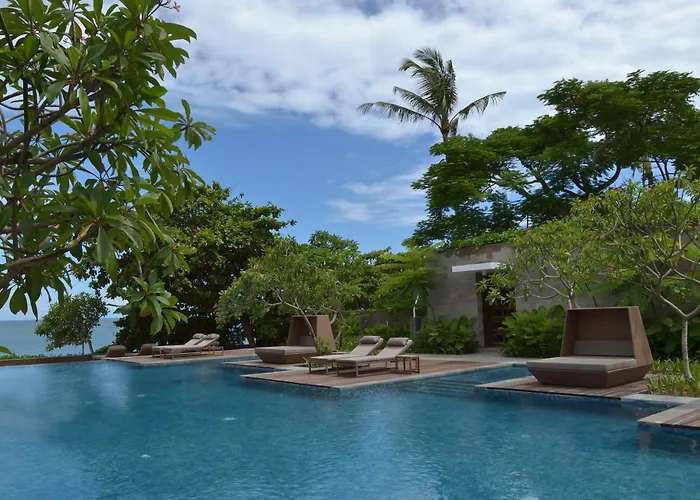 Maya & 5* Sanur (Bali)