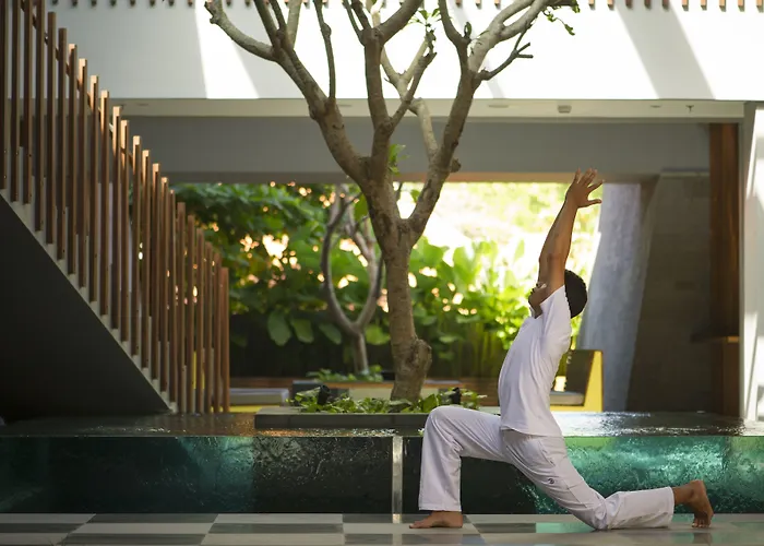 Maya & Sanur (Bali)