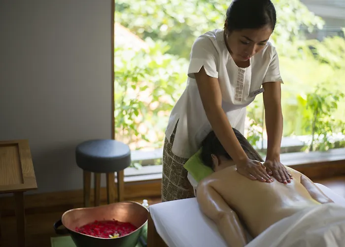 Resort Maya & Sanur (Bali)