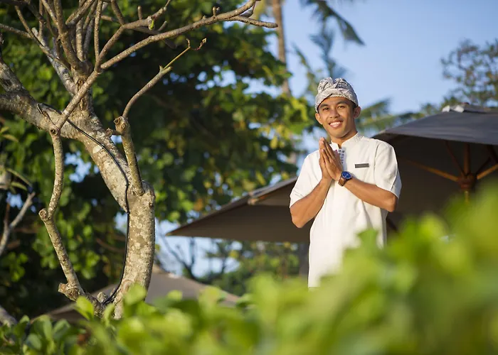 Maya & 5* Sanur (Bali)