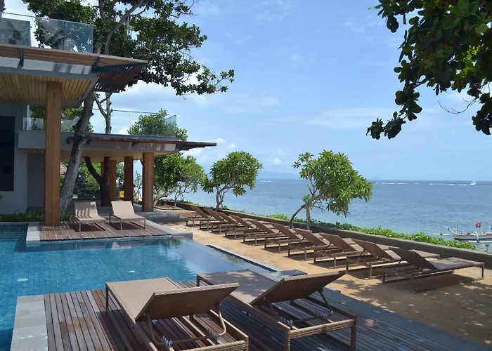 Maya & Sanur (Bali)