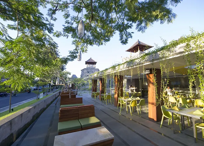 Maya & 5* Sanur (Bali)