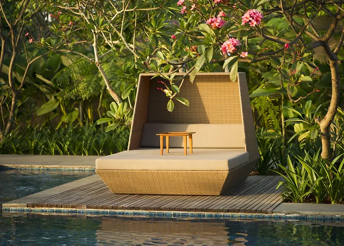 Maya & 5* Sanur (Bali)