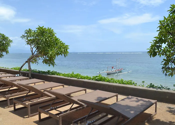 Maya & 5* Sanur (Bali)