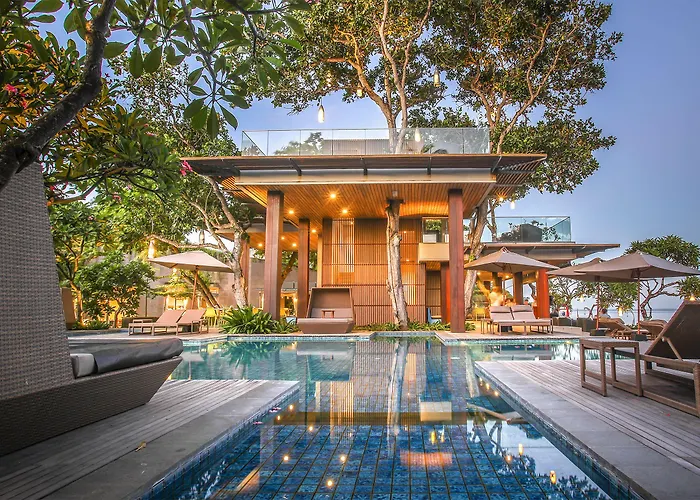 Maya & Resort 5*