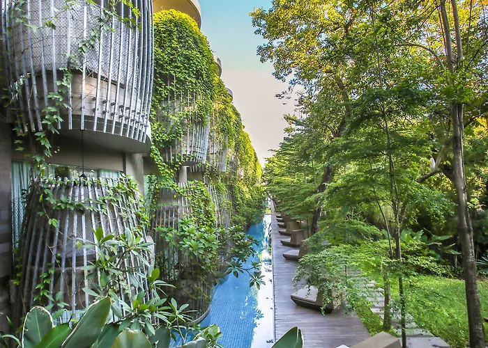 Resort Maya &