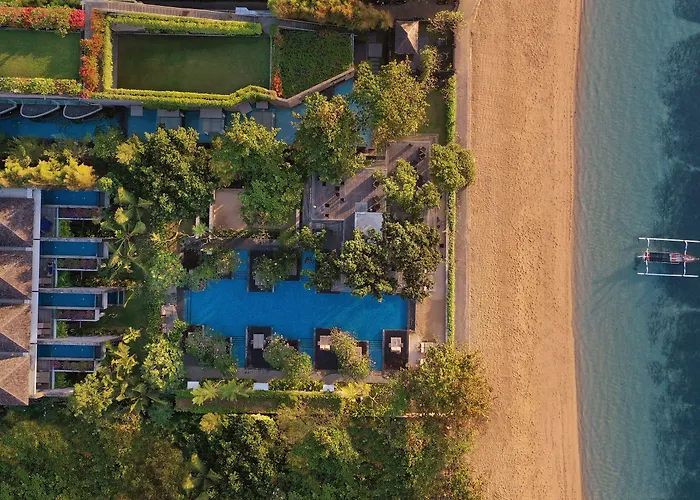 Maya & Resort Sanur (Bali)