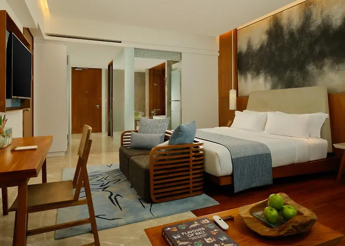 Resort Maya & Sanur (Bali)