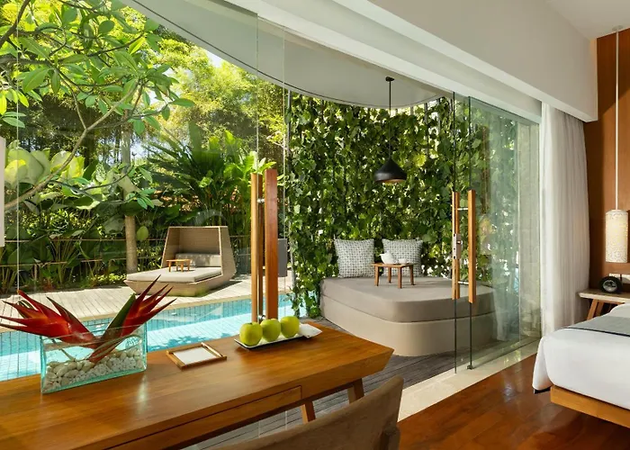 Maya & Sanur (Bali)