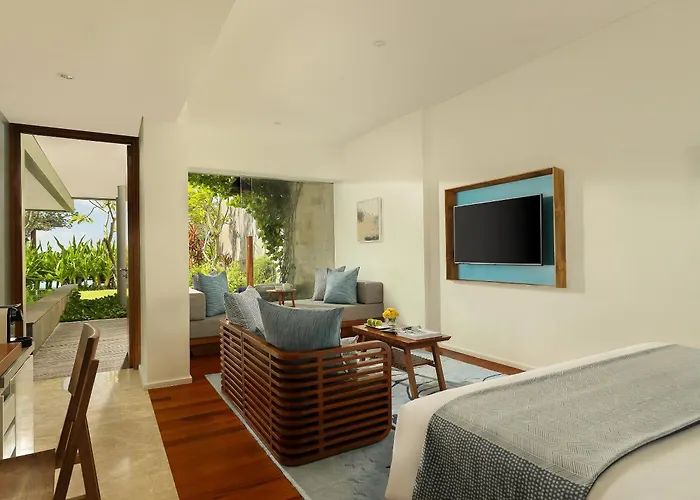 Resort Maya & Sanur (Bali)