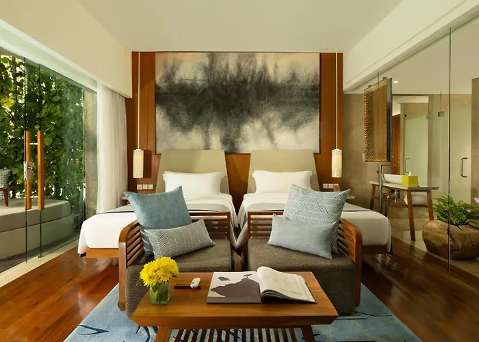 Maya & Resort