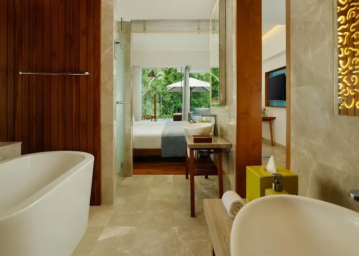 Resort Maya &