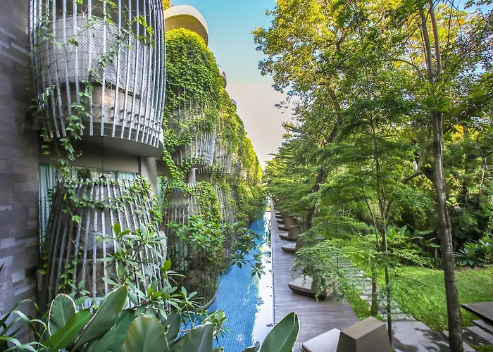 Resort Maya & Sanur (Bali)