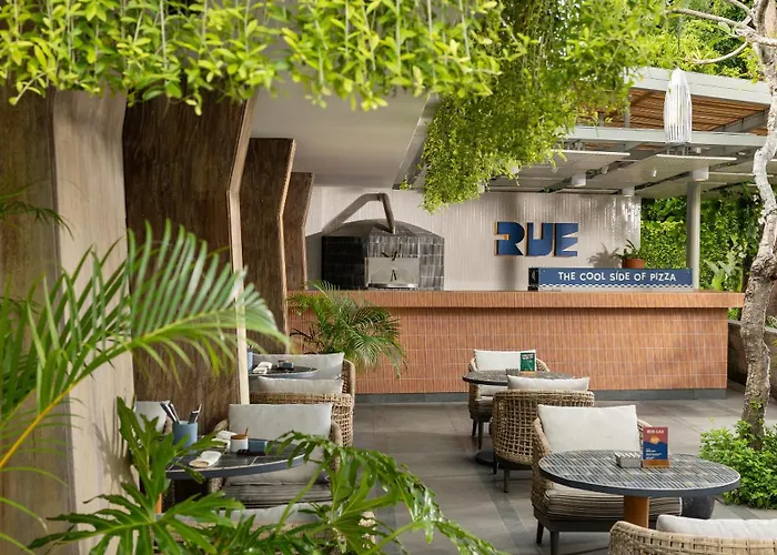 Maya & 5* Sanur (Bali)