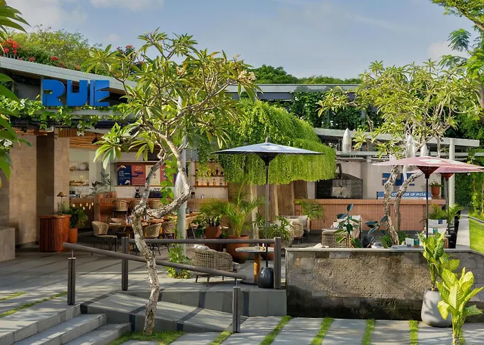 Resort Maya &