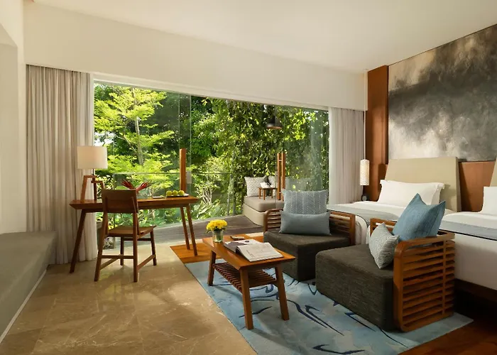 Resort Maya & Sanur