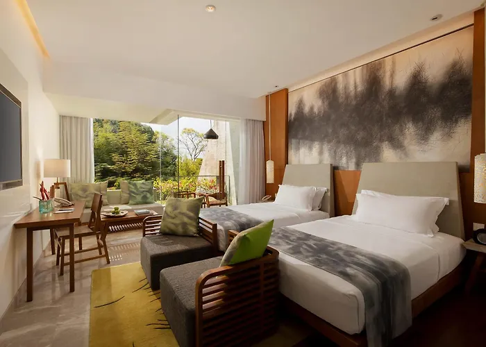 Maya & 5* Sanur (Bali)