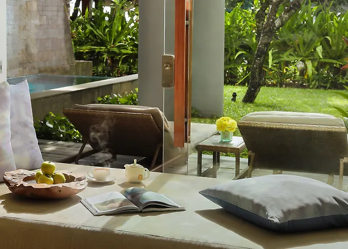Maya & Sanur