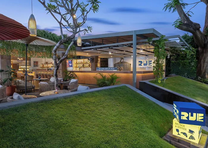 Maya & Resort Sanur