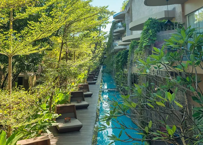 Maya & Resort Sanur