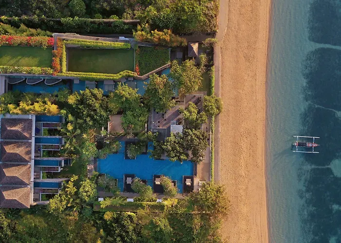 Maya & Resort Sanur