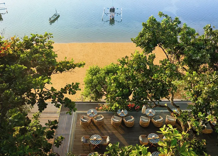 Resort Maya &