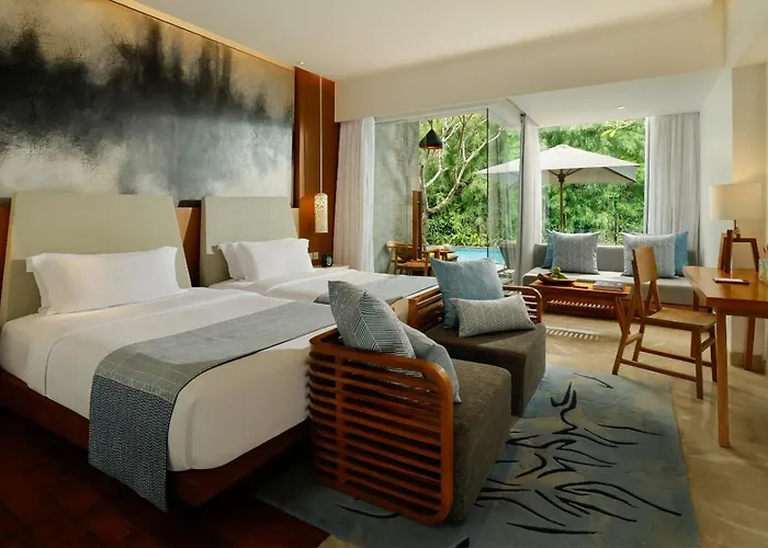 Resort Maya & Sanur (Bali)